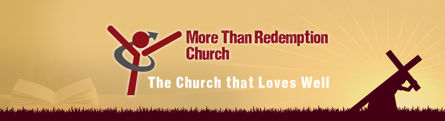 Home More Than Redemption Church